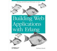 Building web applications with Erlang