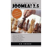 Building Website With Joomla! 2.5