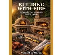 BUILDING WITH FIRE: Follow the fundamentals. Build it to last