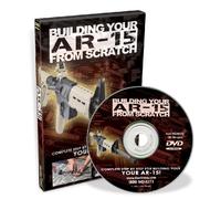 Building Your AR-15 From Scratch