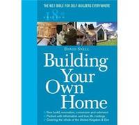 Building Your Own Home 18th Edition by David Snell Paperback Book Snell, David (Auteur)