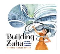 Building Zaha: The Story Of Architect Zaha Hadid