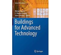 Buildings For Advanced Technology