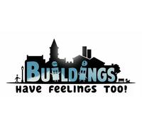 Buildings Have Feelings Too (PS4)