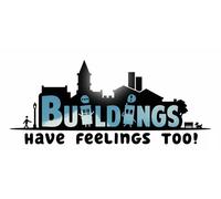 Buildings Have Feelings Too (Xbox X)