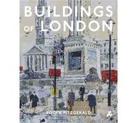 Buildings Of London (Paperback) Roger Fitzgerald, S J (Auteur)