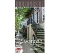 Buildings of Savannah by Robin B. Williams Robin B. Williams (Auteur)