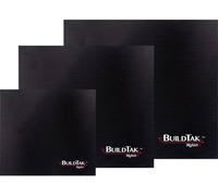 BUILDTAK Feuille de lit dimpression BBuildTak BUILDTAK nylon+ 241 x 254 mm Nylon+ Surface BNP34996