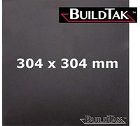 BuildTak Film pour lit d'impression en nylon + 304 x 304 mm nylon + surface BNP12X12