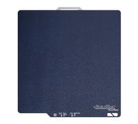 BuildTak ProPlate pour BambuLab X1/X1C/X1E/P1P/P1S, aucune colle nécessaire, plaque en acier magnétique flexible avec surface revêtue spécialement formulée, 258 x 258 mm, conçue pour PLA/ABS/ASA/PETG