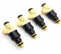Builles d'injecteur Carburant pour B&MW K75 K1100 K1200 K75 K75T K75C 0280150210 Motorcycle 0280150716 0280150941 0280150211 4PCS, injecteurs Carburant pièces Moteur Voiture Buses d'injection.