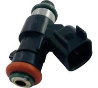 Builles d'injecteur Carburant pour Cadillac Escalade Luxury 2010 2012 2013 6.2L 6162CC 217-3410 12609749 FJ1038 4pcs, injecteurs Carburant pièces Moteur Voiture Buses d'injection.