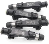 Builles d'injecteur Carburant pour Suzuki Florenza Reno 2.0L 2004 2005 96334808 25332290 4pcs, injecteurs Carburant pièces Moteur Voiture Buses d'injection.