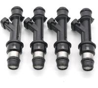 Builles d'injecteur Carburant pour Suzuki Florenza Reno 2.0L 2004 2005 96334808 25332290 4pcs, injecteurs Carburant pièces Moteur Voiture Buses d'injection.