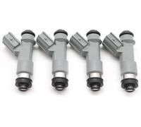 Builles d'injecteur Carburant pour Toyota Reiz GRX13 GRS20 3GRFE 5GRFE 2010 2011 2012 2013 23209-0P060 4pcs, injecteurs Carburant pièces Moteur Voiture Buses d'injection.