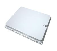 Contre porte freezer c00268622 - refrigerateur Blanc G