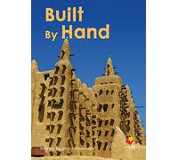 Built by Hand (Flying Start to Literacy)