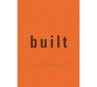 Built: By Valerio Olgiati by Olgiati, Valerio [Hardback] NEUF