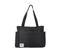 BUILT Conservation des aliments, plastique, 1 litre, noir