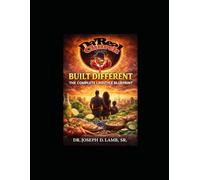 Built Different: The Complete Lifestyle Blueprint