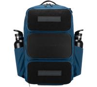 Built For Athletes Elite sac à dos 35L ONE-SIZE Bleu