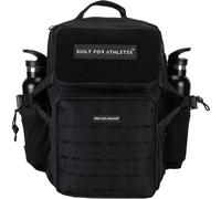 Built For Athletes Hero sac à dos 25L ONE-SIZE Noir