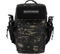 Built For Athletes Hero Sac à dos 45L ONE-SIZE Noir/Vert