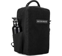 Built For Athletes Pro Series Sac à dos 20L ONE-SIZE Noir