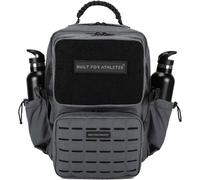 Built For Athletes Pro Series Sac à dos 25L ONE-SIZE Gris