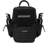 Built For Athletes Pro Series Sac à dos 25L ONE-SIZE Noir