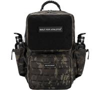 Built For Athletes Pro Series Sac à dos 45L ONE-SIZE Vert Foncé