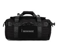 Built For Athletes Pro Series sac de sport 40L ONE-SIZE Noir