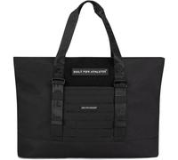 Built For Athletes Tote bag ONE-SIZE Noir