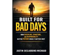 Built for Bad Days
