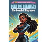 Built for Greatness: The Coach K Playbook