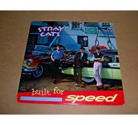 Built for Speed