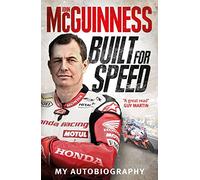 Built for Speed
