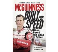 Built for Speed: Bikers, Beers and Balls of Steel - [Version Originale] Inconnu (Auteur)