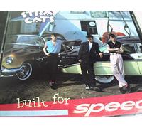 Built for Speed [Import]