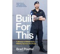 Built for This - Brad Poulter - Allen & Unwin - ebook (ePub) - Livre