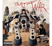 Built for War