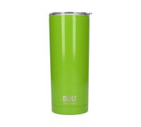 Built Gobelet Isotherme 590ml en Acier Inoxydable Double Paroi Sous Vide Vert