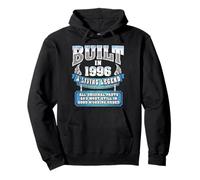 Built in 1996 A Living Legend Vintage 30th Birthday Sweat à Capuche