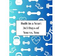 Built in a Year: 365 Days of You vs You