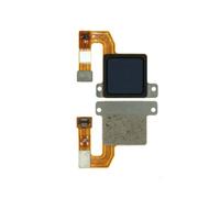 Built-in Lecteur d'empreinte (Fingerprint) pour Nokia 3.1 Plus noir