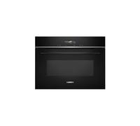 Built-In Microwave 60 x 45 cm Black