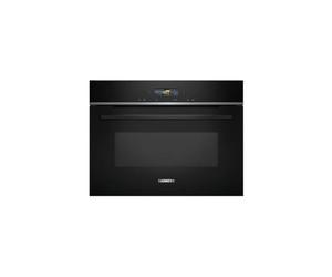 Built-In Microwave 60 x 45 cm Black