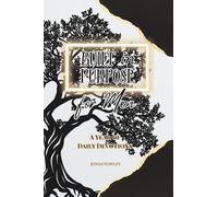 BUILT IN PURPOSE: A Guided Faith Journal to Embrace Your God-Designed Purpose through Scripture, Affirmations, Personal Prayer, Gratitude & Spiritual Growth