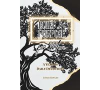 BUILT IN PURPOSE: A Guided Faith Journal to Embrace Your God-Designed Purpose through Scripture, Affirmations, Personal Prayer, Gratitude & Spiritual Growth