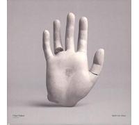 Built on Glass (180g Clear Vin [Import Allemand]